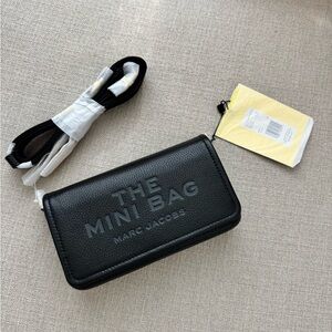 Marc Jacobs Yellow Dust Bag with Tag